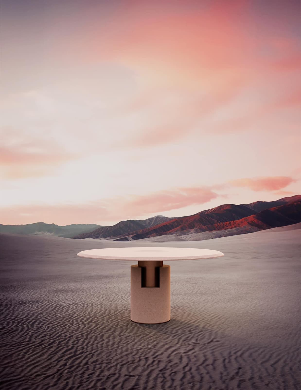 Paolo Castelli. Alba