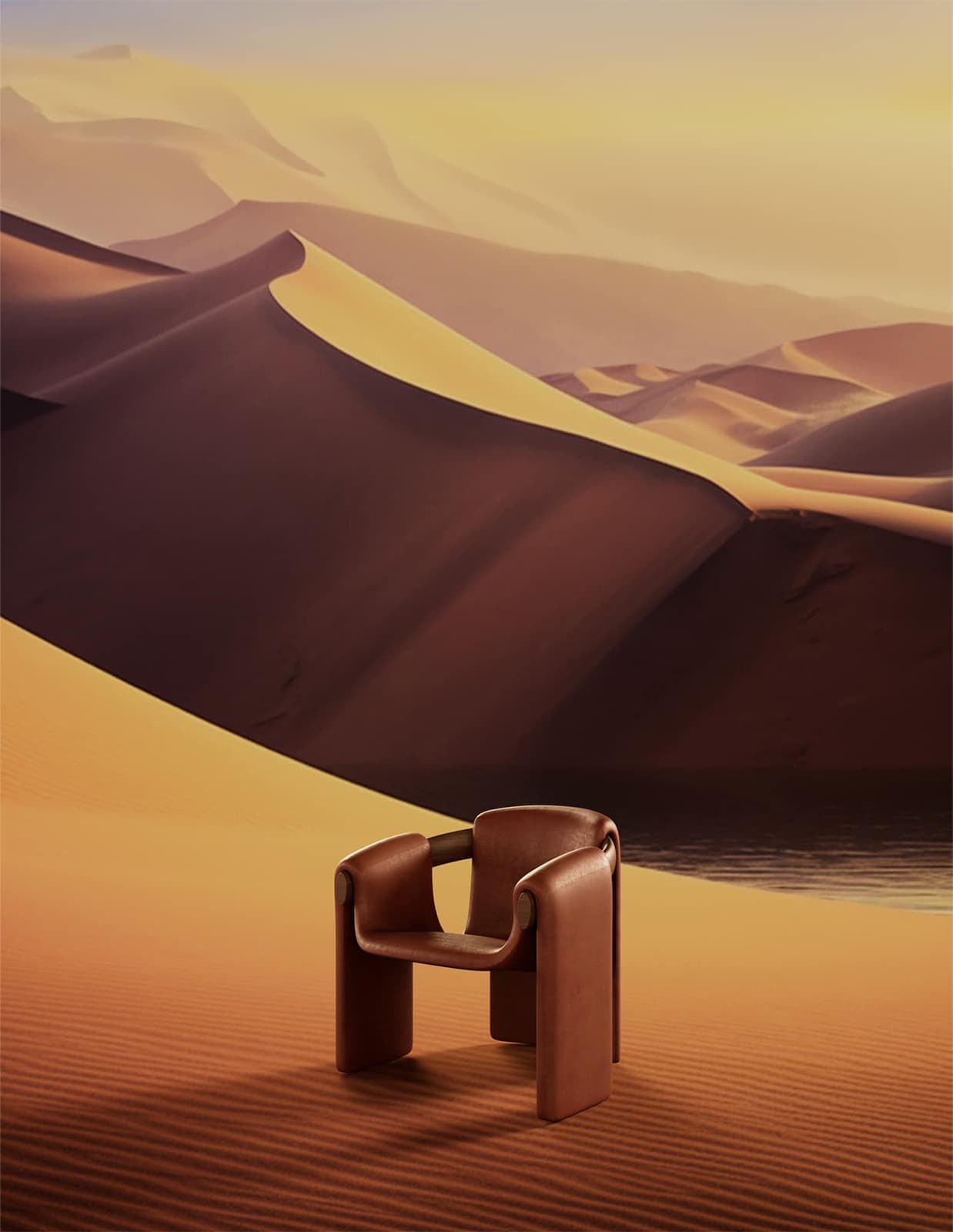 Paolo Castelli. Sari