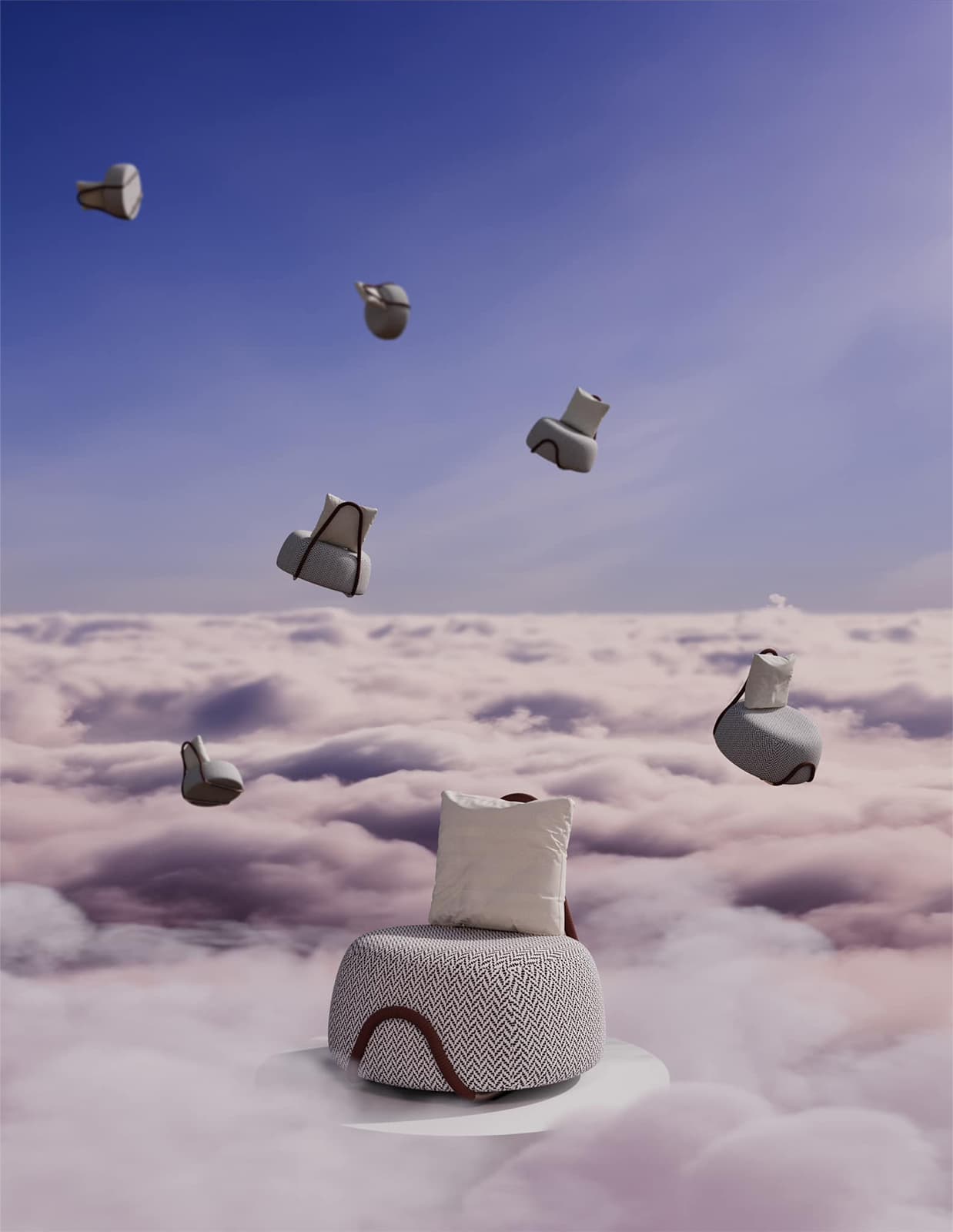 Paolo Castelli. Babou