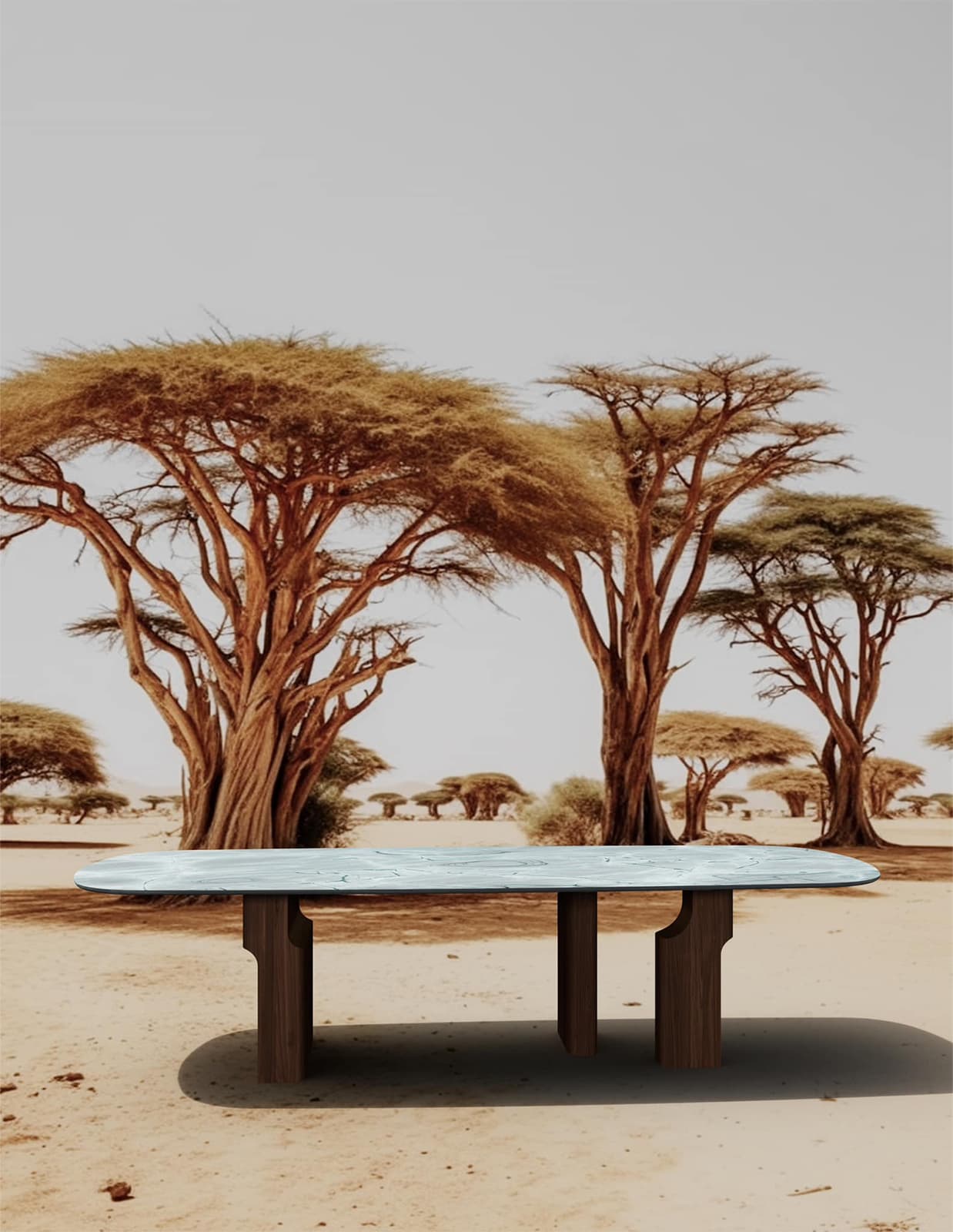 Paolo Castelli. Kenya