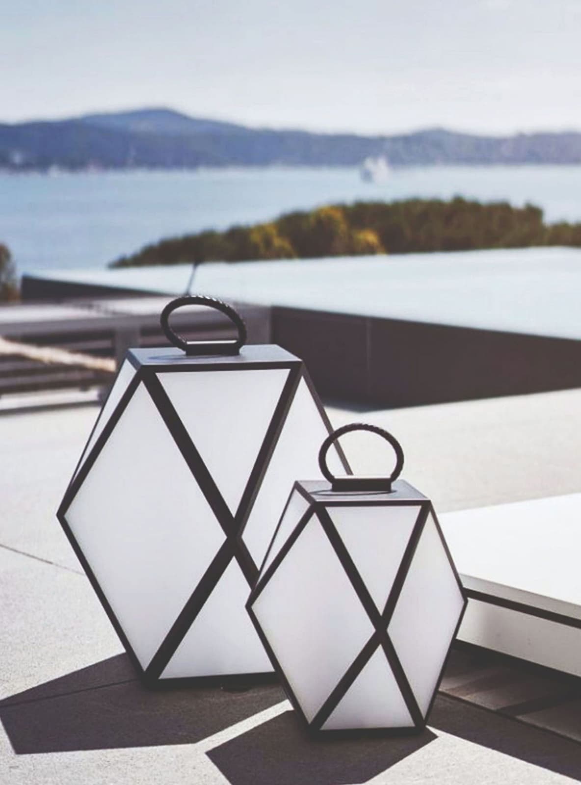 Contardi Muse Outdoor