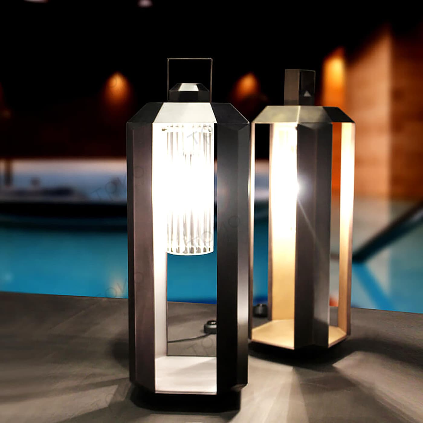Contardi Muse Outdoor