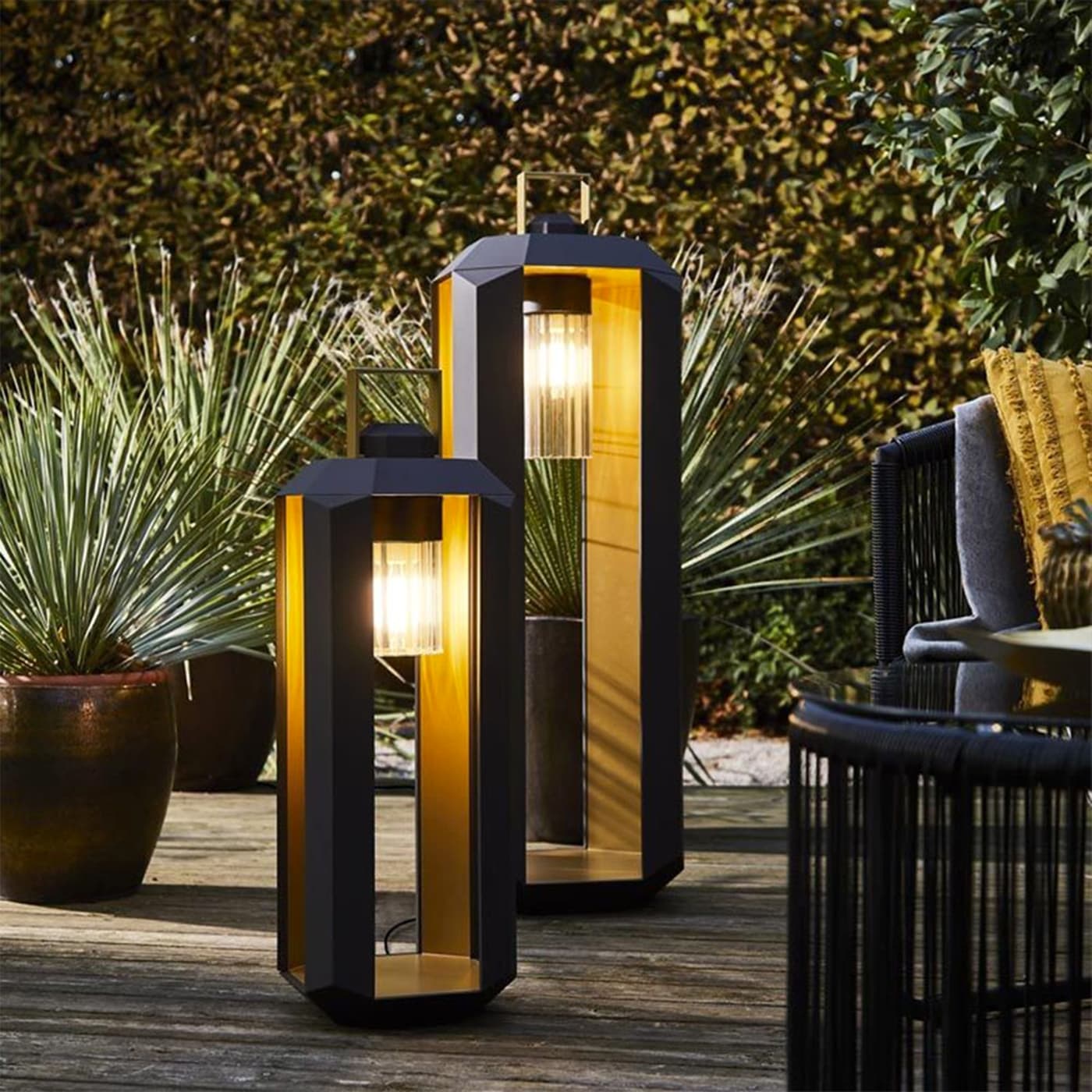 Contardi Muse Outdoor