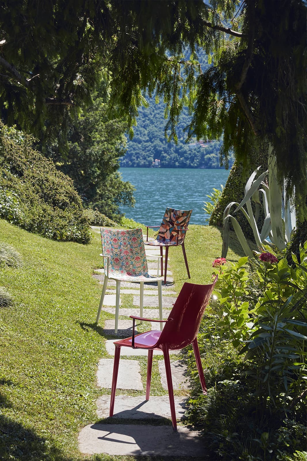 Kartell X LIBERTY