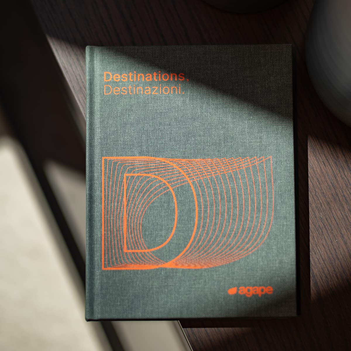Agape Destinations
