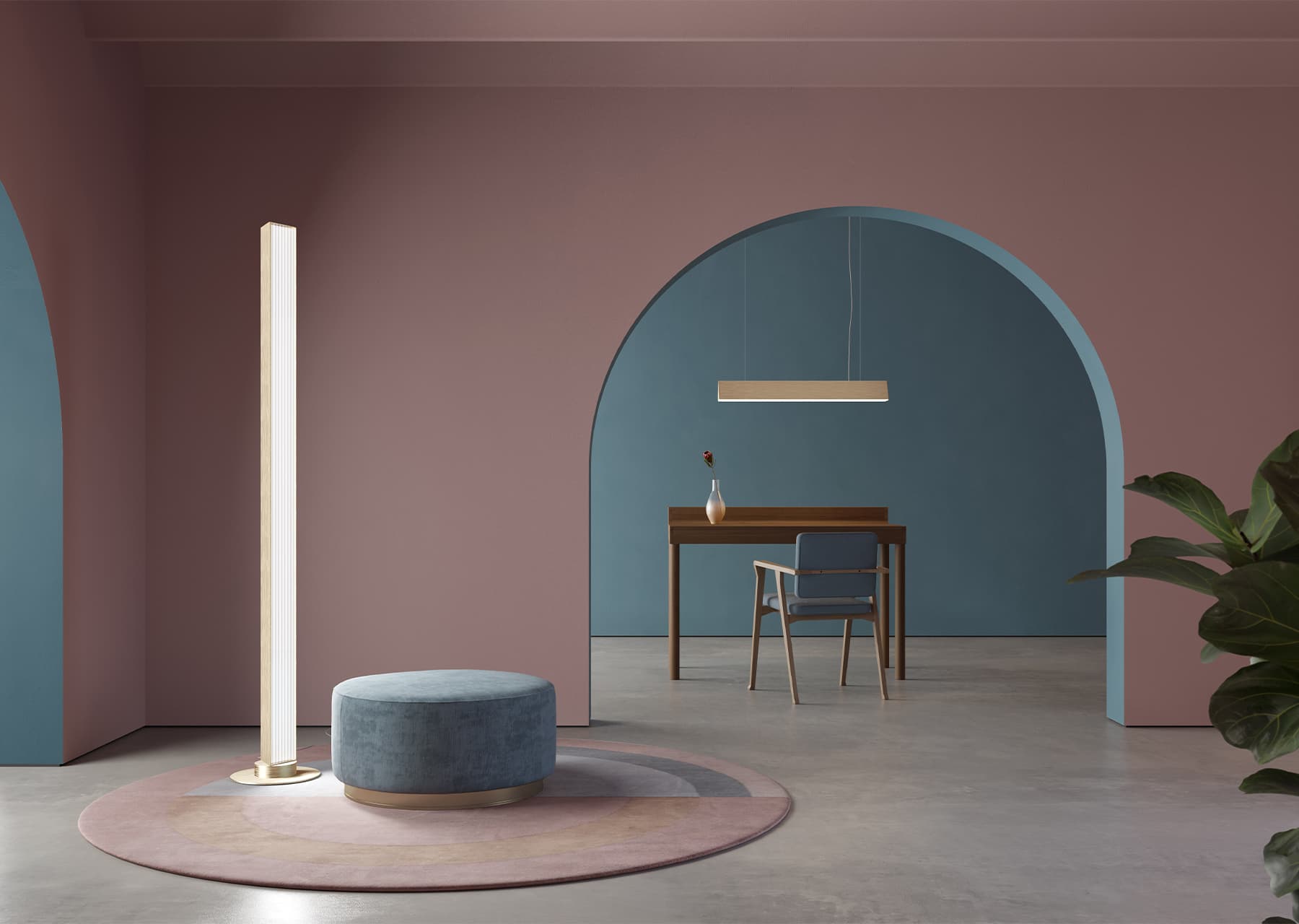 Contardi Stick. Studiopepe