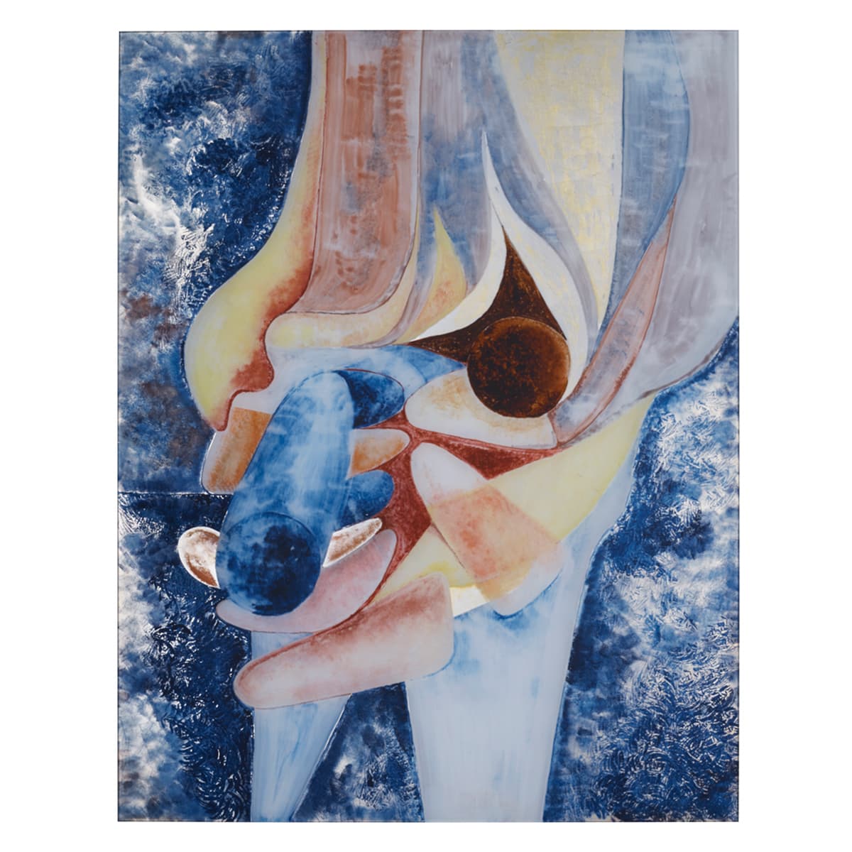 THRESHOLD Arte Veneziana