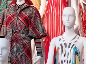 Выставка «Missoni, L’arte, Il Colore». Посетите до 15 ноября