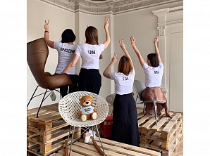 Прошлое, настоящее и будущее Kartell