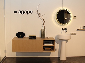 Новая коллекция AGAPE в галерее ALTAGAMMA