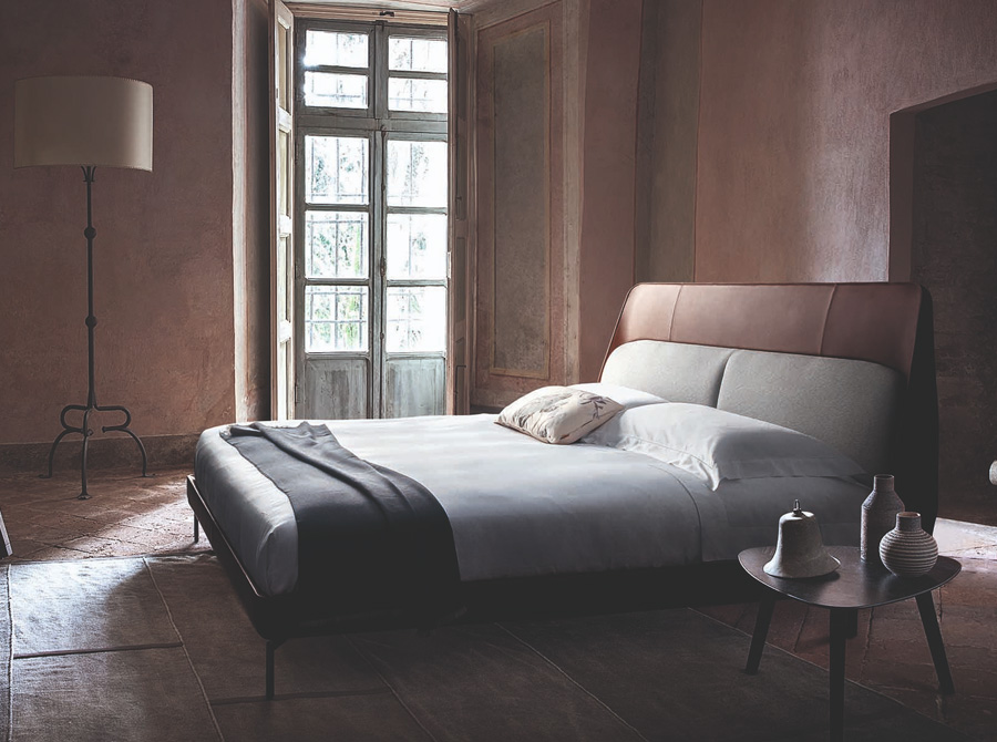 Poltrona Frau - победитель Archiproducts Design Awards 2019