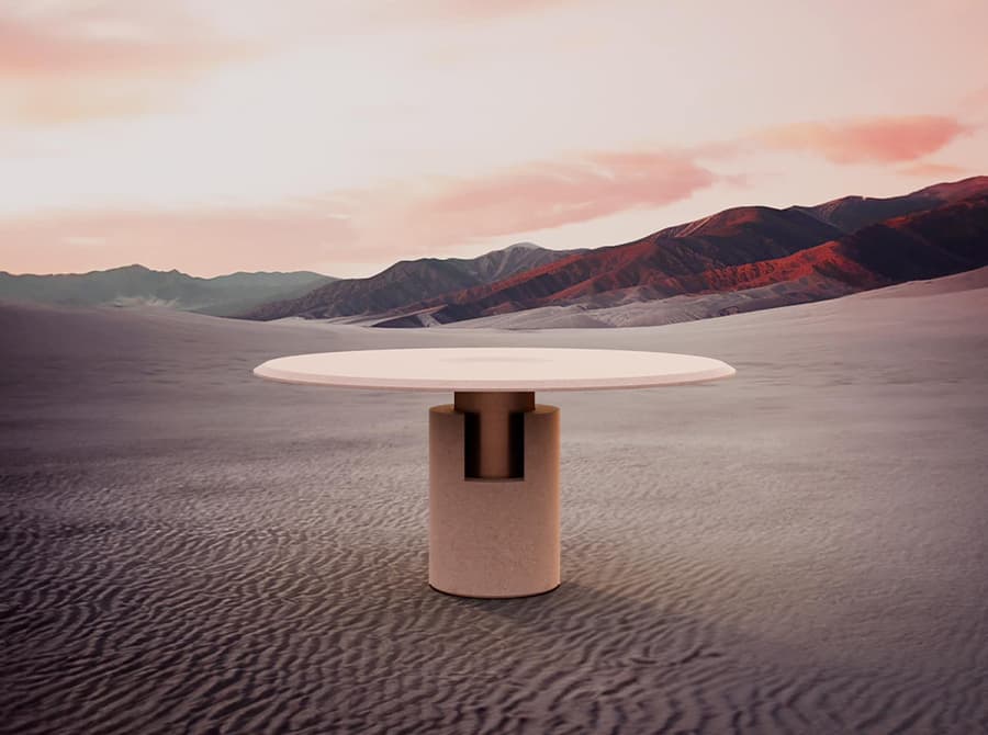 Paolo Castelli – искусственный интеллект переносит новинки Alla&nbsp;Sera 2023 в&nbsp;удивительные миры