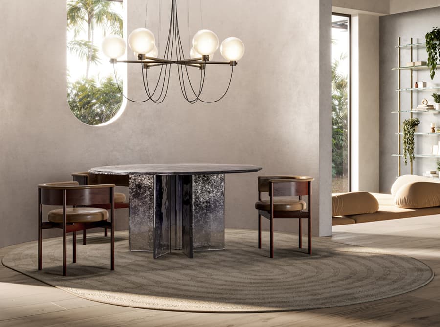 Arte Veneziana. Новый каталог «Коллекция Milan Design Week 2023 ed.2»