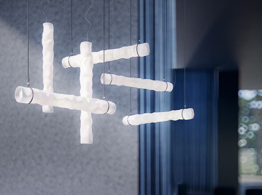 CONTARDI LIGHTING - Baggy collection
