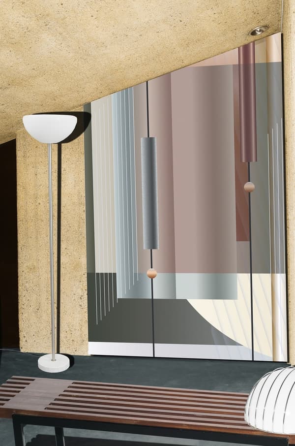 Design Likeminds by Mae Engelgeer, Contemporary Wallpaper Collection