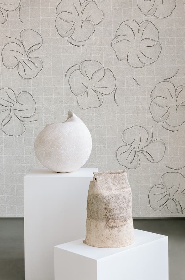 Design Overlock by Christian Benini, Contemporary Wallpaper Collection
