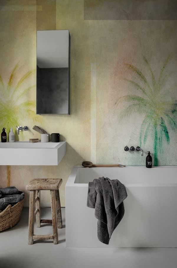 Design Miraggi by Gupica, WET System Collection