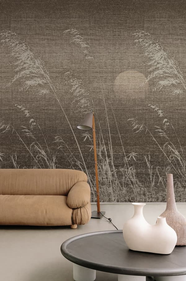 Design Gli Alisei by Lorenzo De Grandis, Contemporary Wallpaper Collection
