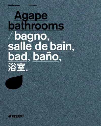 Agape Bathrooms