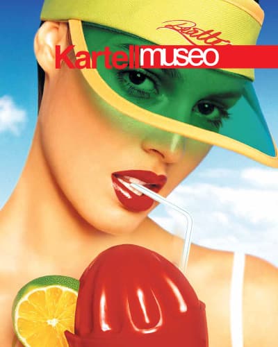Kartell Museo