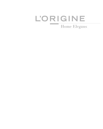 Lorigine catalog