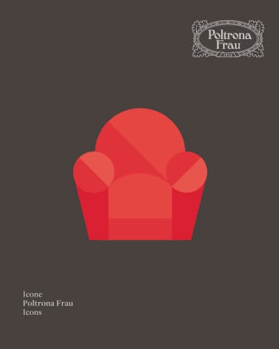 Poltrona Frau Icons