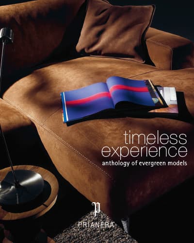 Prianera Timeless Experience