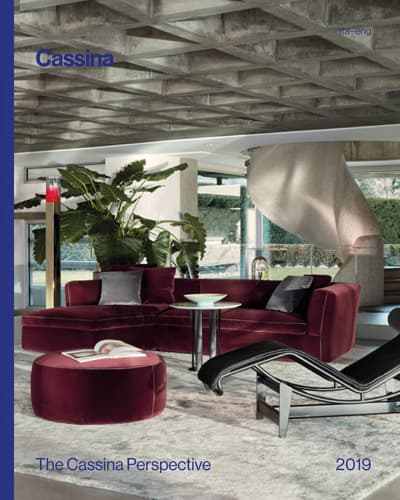 The Cassina Perspective