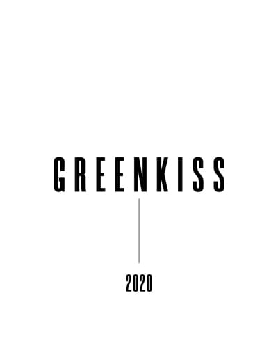 Green Kiss