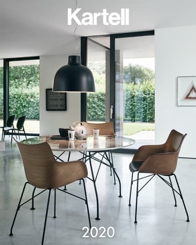 Kartell 2020