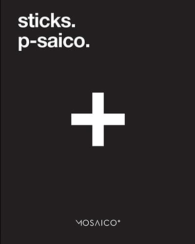 Sticks P.Saico Catalogo