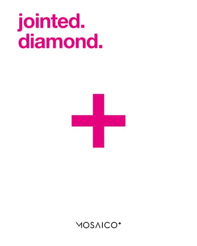 Jointed Diamond Catalogo