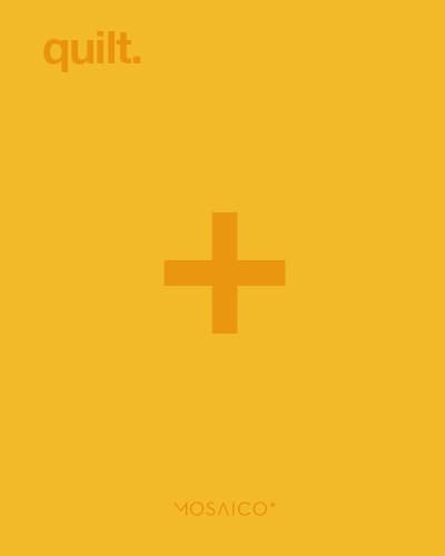 Quilt Catalogo