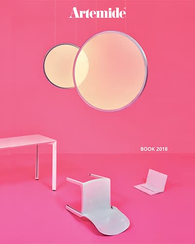 Artemide Book 2018