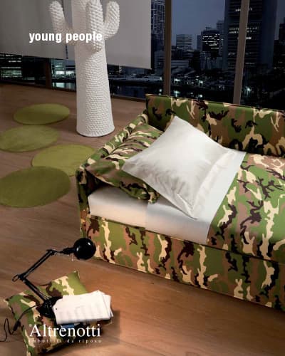 Коллекция Young People