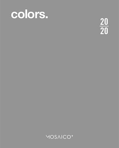 Colors Catalogo