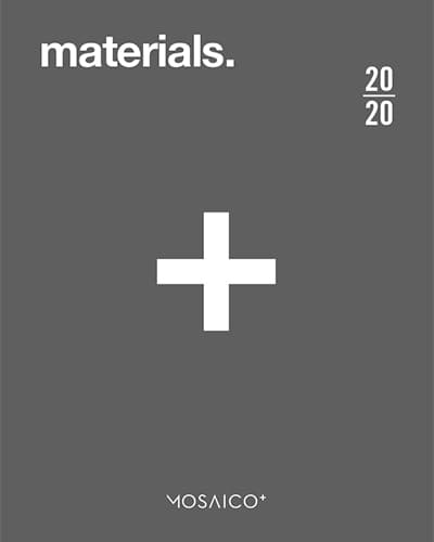 Materials Catalogo