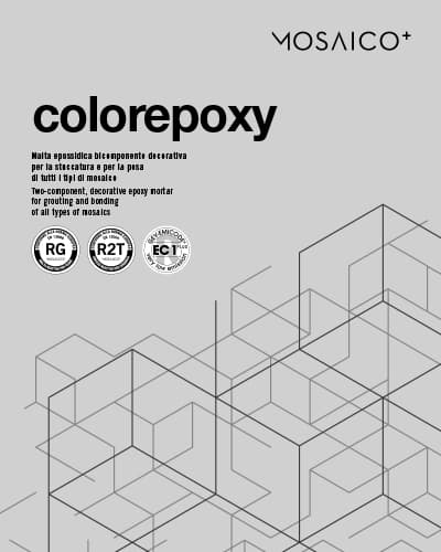 Colorepoxy