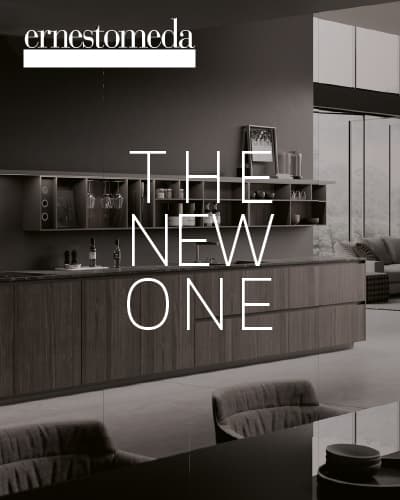 The New One