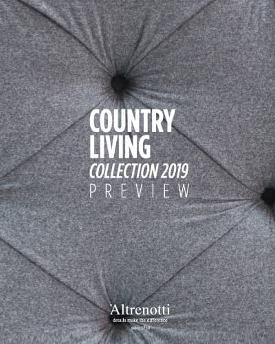 Коллекция Country Living
