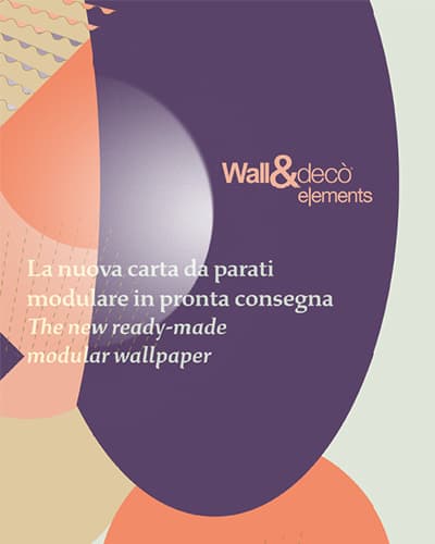 Elements catalogue 2020