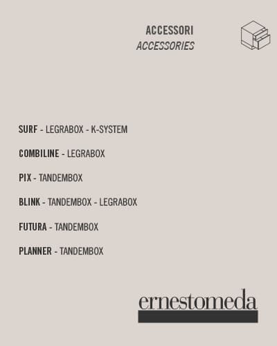 Accessori