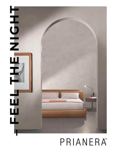 Prianera Feel the Night 2020