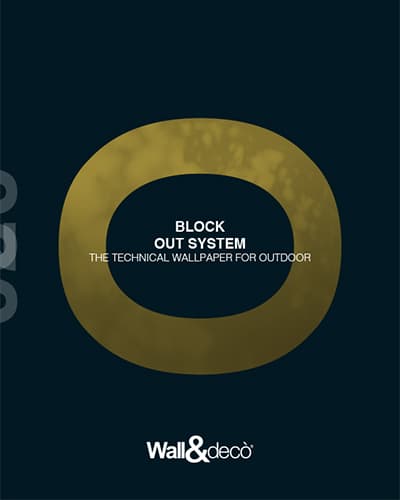 Block Out System 2012‑2020