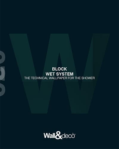 Block Wet System 2013‑2020