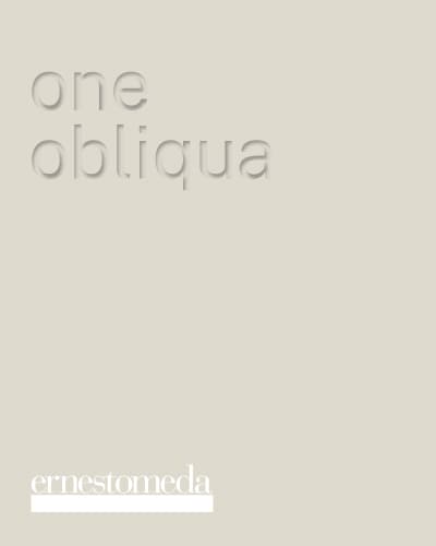New One/Obliqua