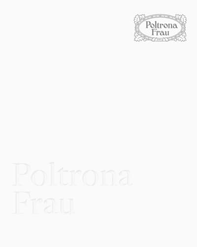 Poltrona Frau Company Profile