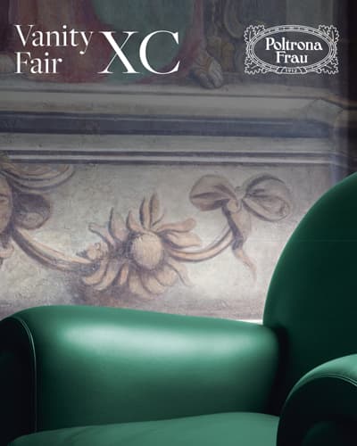 Vanity Fair XC 2020