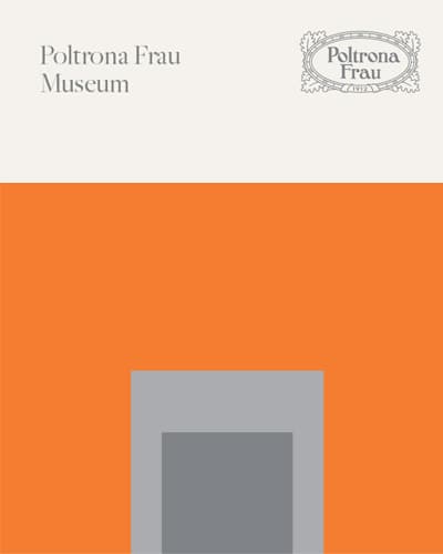 Poltrona Frau Museum