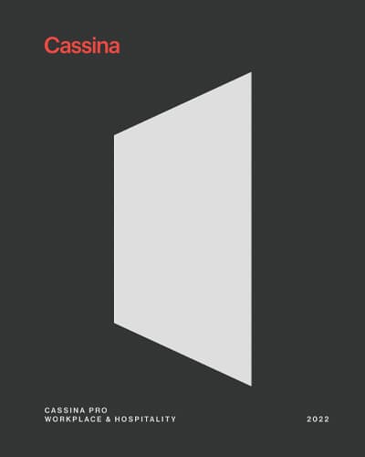 Cassina Pro 2022